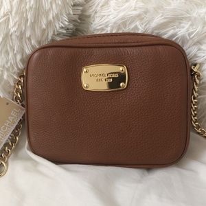 Michael Kors small crossbody bag